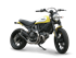 Picture of BLACK STEEL EVOXTREME 260 SILENCER DUCATI SCRAMBLER 800 2015-2020