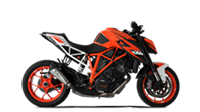 Immagine per la categoria SUPER DUKE R 2014-2016