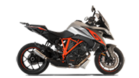 Immagine per la categoria SUPER DUKE GT 2016-2021