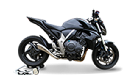 Immagine per la categoria CB 1000 R 2008-2016