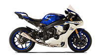 Immagine per la categoria YZF R1 1000 2015-2019