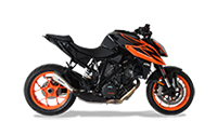 Immagine per la categoria SUPER DUKE R 2017-2020