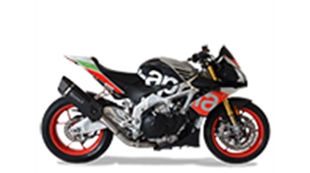 Immagine per la categoria APRILIA RSV4/TUONO V4 1100 2017-2018