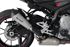 Immagine di TERMINALE OMOLOGATO EVOXTREME 260 CORPO IN TITANIO COPPA CARBON PER BMW S1000 R 2017-2020