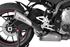 Immagine di TERMINALE SCARICO HYDROFORM SHORT R ACCIAIO INOX BMW S 1000 R 2017-2020