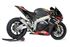 Picture of EVOXTREME 260 TITANIUM RACING SLIP ON FOR APRILIA TUONO V4 1100 2017-2020