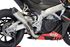 Picture of EVOXTREME 260 TITANIUM RACING SLIP ON FOR APRILIA TUONO V4 1100 2017-2020