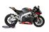 Picture of EVOXTREME 260 TITANIUM RACING SLIP ON FOR APRILIA TUONO V4 1100 2017-2020