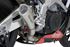 Immagine di TERMINALE RACING HYDROFORM SHORT R INOX CON GRIGLIA FRANGIFIAMMA PER APRILIA TUONO V4 1100 2017-2020