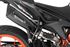 Immagine di TERMINALE EVOXTREME 310 ACCIAIO NERO KTM 890 DUKE R 2020-2023