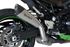 Picture of EVOXTREME 260 TITANIUM SLIP ON KAWASAKI Z900 2020-2024