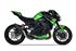 Picture of EVOXTREME 260 BLACK STEEL SLIP ON KAWASAKI Z900 2020-2024