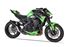 Picture of EVOXTREME 260 BLACK STEEL SLIP ON KAWASAKI Z900 2020-2024