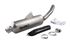 Picture of YAMAHA TENERE' 700 2019-2024 SP-1 350 TITANIUM LOW MOUNT SLIP ON