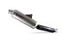 Picture of YAMAHA TENERE' 700 2019-2024 SP-1 350 TITANIUM LOW MOUNT SLIP ON