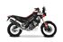 Picture of APRILIA TUAREG 660 2022-2024 SPS CARBON 350 BLACK CERAMIC SLIP ON