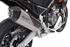 Picture of STAINLESS STEEL SPS CARBON 350 SLIP ON APRILIA TUAREG 660 2022-2024