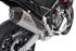 Picture of TERMINALE SPS CARBON 350 TITANIUM APRILIA TUAREG 660 2022-2024