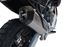 Picture of STAINLESS STEEL SPS CARBON 350 SLIP ON APRILIA TUAREG 660 2022-2024