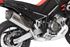 Picture of STAINLESS STEEL SPS CARBON 350 SLIP ON APRILIA TUAREG 660 2022-2024