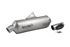 Picture of APRILIA TUAREG 660 2022-2023 SP-1 350 TITANIUM SLIP ON