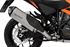 Immagine di TERMINALE SPS CARBON RR TITANIUM KTM 1290 SUPER ADVENTURE S/R 2021-2024