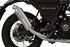 Picture of SP1 SHORT TITANIUM RACING SILENCER FOR ROYAL ENFIELD HIMALAYAN