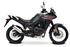 Picture of HONDA TRANSALP XL750 2024 SP-1 CARBON SHORT LOW TITANIUM SLIP ON