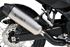 Picture of HONDA TRANSALP XL750 2024 SP-1 CARBON SHORT LOW TITANIUM SLIP ON