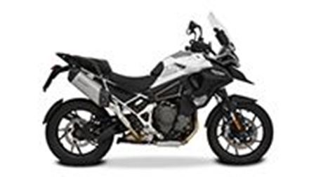 Picture for category TIGER 1200 GT RALLY Pro Explorer 2022-2025