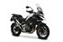 Immagine di TERMINALE SP-1 350 BLACK TITANIUM TRIUMPH TIGER 1200 GT RALLY 2022-2024