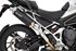 Immagine di TERMINALE SP-1 350 BLACK TITANIUM TRIUMPH TIGER 1200 GT RALLY 2022-2024