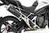 Immagine di TERMINALE SP-1 350 BLACK TITANIUM TRIUMPH TIGER 1200 GT RALLY 2022-2024