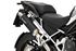 Immagine di TERMINALE SP-1 350 BLACK TITANIUM TRIUMPH TIGER 1200 GT RALLY 2022-2024