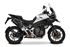Picture of SPS CARBON 350 BLACK SLIP ON TRIUMPH TIGER 1200 GT RALLY 2022-2024