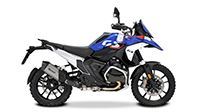 Immagine per la categoria R 1300 GS  Adventure 2023-2025