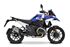 Immagine di TERMINALE SPS 270 RALLY TITANIUM BMW R 1300 GS Adventure 2023-2024