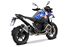 Immagine di TERMINALE SPS 270 RALLY TITANIUM BMW R 1300 GS Adventure 2023-2024