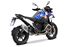 Immagine di TERMINALE 4-TRACK 270 RALLY TITANIUM BMW R 1300 GS Adventure 2023-2024