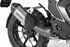 Immagine di TERMINALE SPS 270 RALLY TITANIUM BMW R 1300 GS Adventure 2023-2024