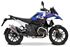 Immagine di TERMINALE 4-TRACK S RALLY ACCIAIO BMW R 1300 GS Adventure 2023-2024