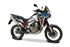 Picture of SP-1 TITANIUM UPSWEPT SLIP ON FOR HONDA CRF 1100L AFRICA TWIN 2020-24