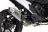 Immagine di TERMINALE 4-TRACK 270 RALLY TITANIUM BMW R 1300 GS Adventure 2023-2024