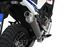 Picture of HP CORSE APPROVED SP-1 350 BLACK TITANIUM SLIP-ON EXHAUST SILENCER FOR HONDA CRF1100L AFRICA TWIN 2020-2024