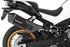 Immagine di SILENZIATORE SPS CARBON SHORT BLACK CERAMIC PER CF MOTO 800MT SPORT TOURING 2022-2024