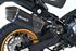 Picture of TERMINALE SPS CARBON SHORT BLACK CF MOTO 800MT SPORT/TOURING 2022>2024