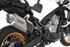 Immagine di TERMINALE 4-TRACK R SHORT TITANIO CF MOTO 800MT SPORT/TOURING 2022>2024