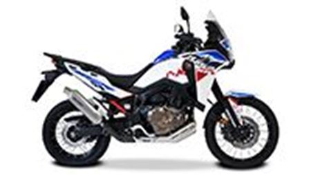 Immagine per la categoria AFRICA TWIN CRF 1100L 2020-2024