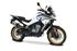Picture of SPS CARBON SHORT STEEL SLIP ON CF MOTO 800MT SPORT/TOURING 2022>2024