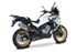 Picture of 4-TRACK R SHORT STEEL SLIP ON CF MOTO 800MT SPORT/TOURING 2022>2024